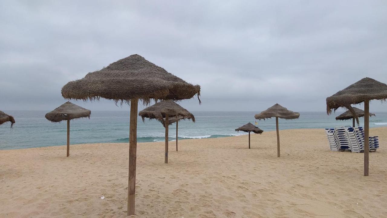 Lagoa Beach & Leisure Costa de Santo Andre Buitenkant foto